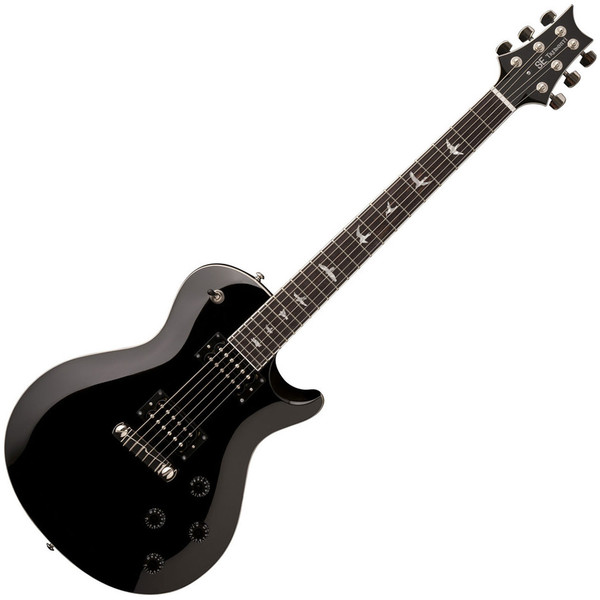 PRS SE Standard Mark Tremonti, Black + Gigbag