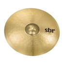 SBR Sabian 20'' Ride-Becken, Natural