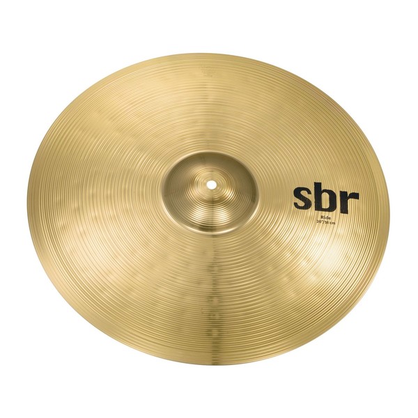 Sabian SBR 20'' Ride Cymbal