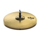 Sabian SBR 13'' Hi-Hat, Naturale