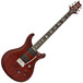 PRS S2 Custom 24 Electric Guitar, Black Cherry with Bird Inlays