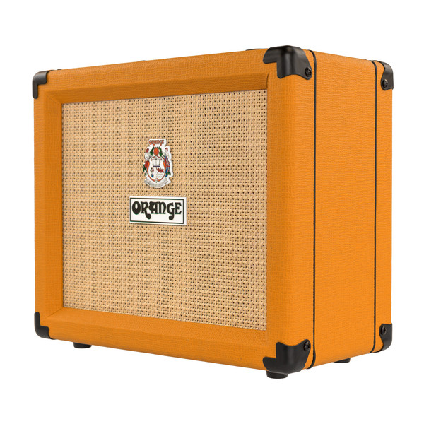 Orange Crush 20 Guitar Amp Combo