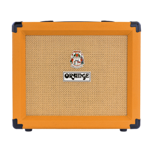 Orange Crush 20 Guitar Amp Combo