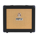 Orange Crush 20 Combo de Guitarra, Negro