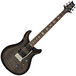 PRS S2 Custom 24 Electric Guitar, Gray Black with Bird Inlays