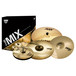 Sabian Arena Mix