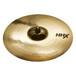 Sabian HHX X-Plosion 18'' Crash