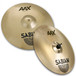 Sabian AAX Limited Edition V-Crash Pack