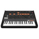 ARP Odyssey Duophonic Analog Synthesizer MK3, Black and Orange