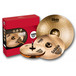 Sabian B8 Pro Performance Set