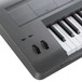 Korg Kross 88-Key Graded Hammer Action Workstation