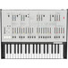 ARP Odyssey Ltd Edition Duophonic Analog Synthesizer Rev1, White