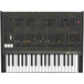 ARP Odyssey Ltd Edition Duophonic Analog Synthesizer Rev2 Black/Gold