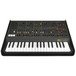 ARP Odyssey Ltd Edition Duophonic Analog Synthesizer Rev2 Black/Gold
