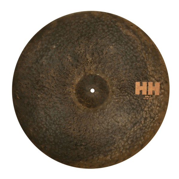 Sabian Big and Ugly HH 22'' King Ride