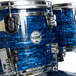 PDP Drums Concept Maple 22'' CM5 Shell Pack, Blue Strata