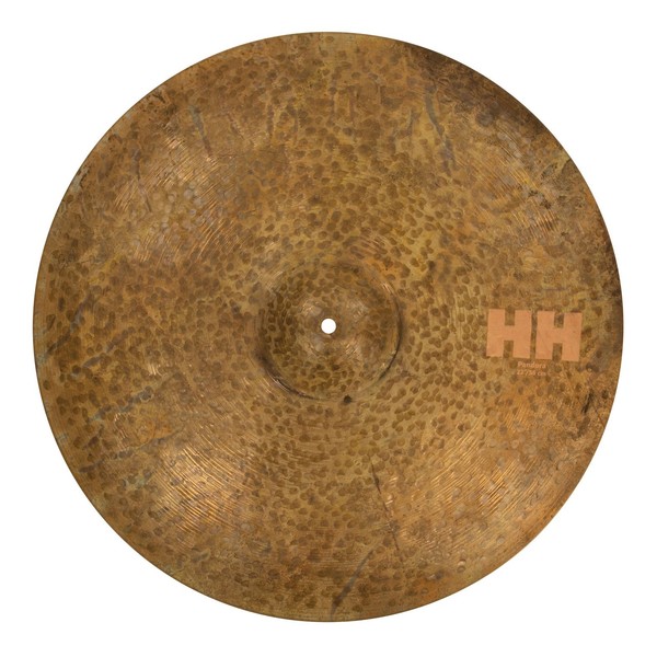 Sabian Big and Ugly HH 22'' Pandora Ride