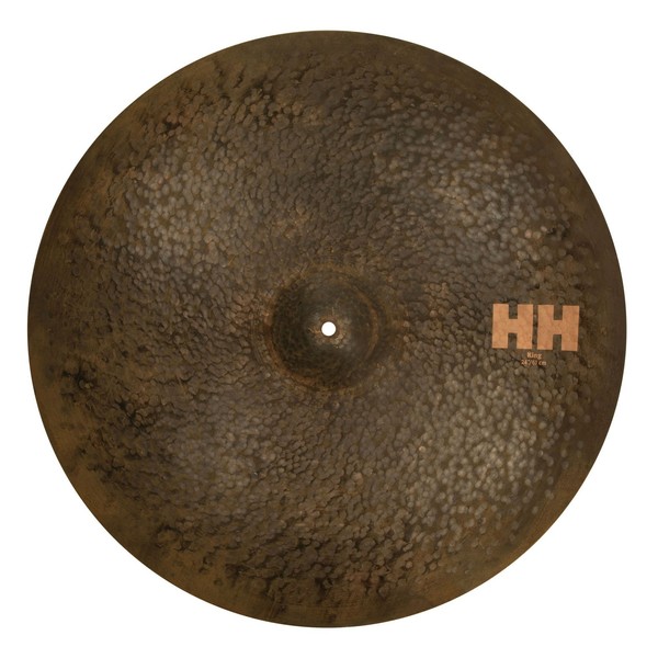 Sabian Big and Ugly HH 24'' King Ride Cymbal