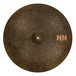 Sabian Big and Ugly HH 24'' King Ride Cymbal