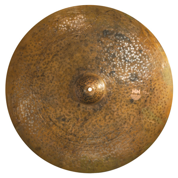 Sabian Big and Ugly HH 24'' Nova Ride Cymbal