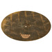 Sabian Big and Ugly HH 24'' Pandora Ride Cymbal, Bottom
