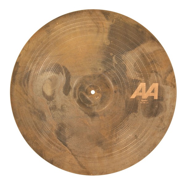 Sabian Big and Ugly AA 22'' Apollo Ride Cymbal