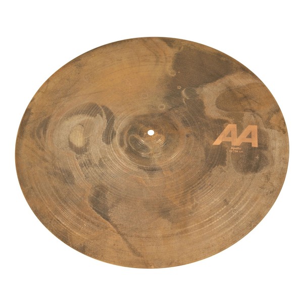 Sabian Big and Ugly AA 22'' Apollo Ride