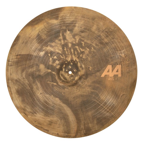 Sabian Big and Ugly AA 24'' Apollo Ride Cymbal