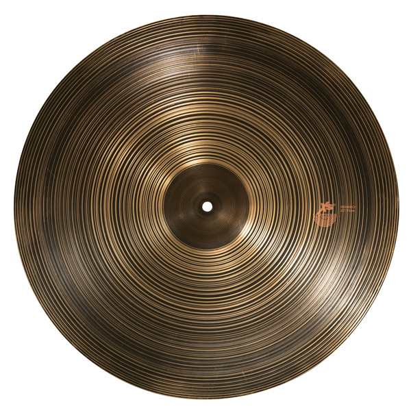 Sabian Big and Ugly XS20 22'' Monarch Ride Cymbal