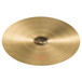 Sabian Big and Ugly XS20 22'' Monarch Ride Cymbal, Bottom