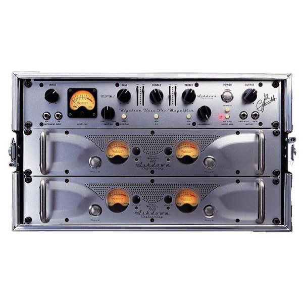 Ashdown RPM-1 Pre Amp