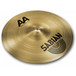Sabian AA 16'' Rock Crash