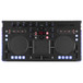 Korg KAOSS DJ USB DJ Controller with Built in Kaoss Effects