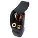 Tom and Will 36BA Bassoon Gig Bag, Black and Blue