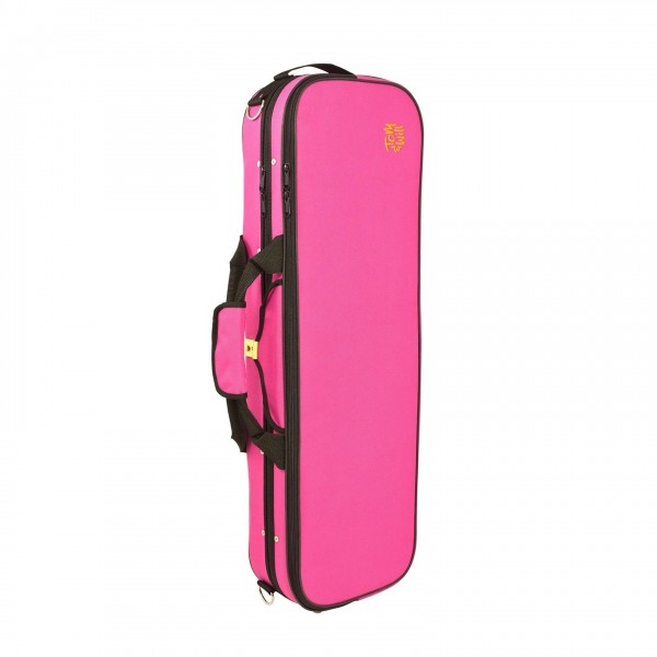 Tom and Will 4/4 Violin Gig Bag, Pink