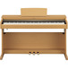 Yamaha Arius YDP-162C Digital Piano, Light Cherry