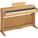 Yamaha Arius YDP-162C Digital Piano, Light Cherry