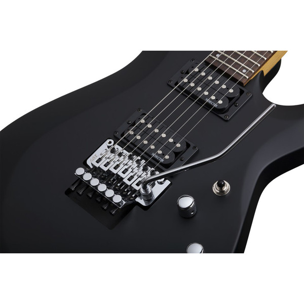 Schecter C-6 FR Deluxe