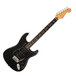 Fender Ltd Edition American Standard Blackout Stratocaster, Black 