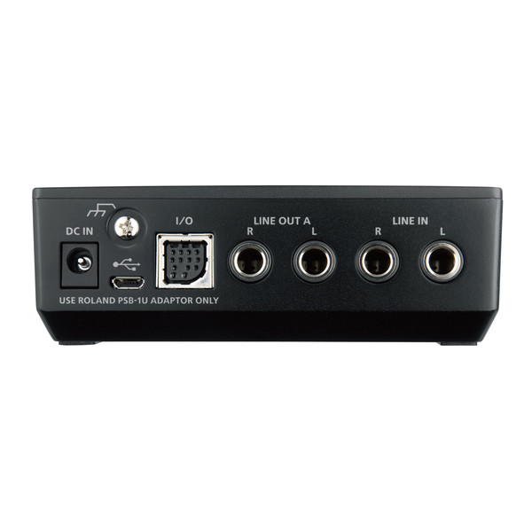 Roland UA-S10 Super UA USB Audio Interface | zZounds