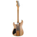 Fender LTD Edition American Longboard Stratocaster, Natural 