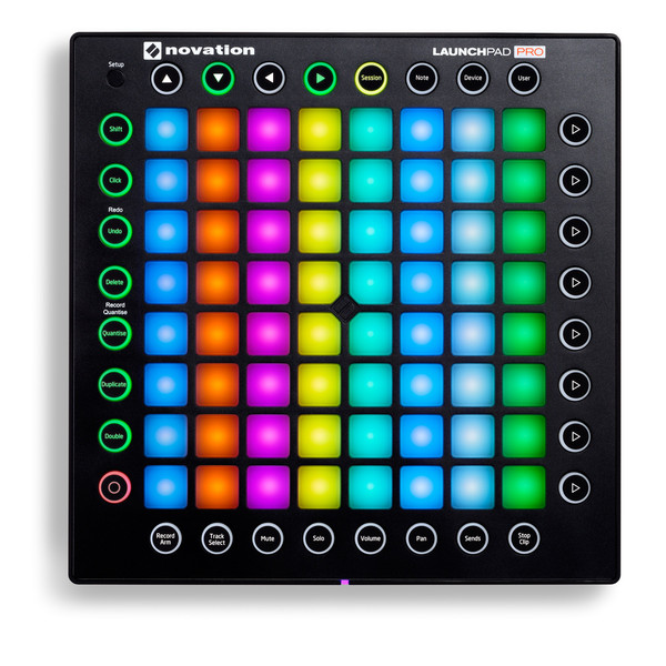 Launchpad Pro