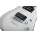 Schecter C-7 Deluxe, Bridge