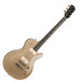 Godin Summit Classic CT with P90s, Gold