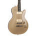 Godin Summit Classic CT with P90s, Gold