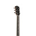 Godin Summit Classic CT with P90s, Gold