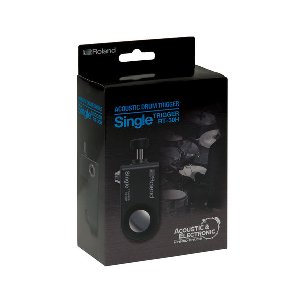 Roland RT-30H Acoustic Drum Trigger