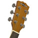 Dreadnought Acoustic Guitar by Gear4music, Natural