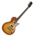 Godin Summit Classic HB Electric Guitar, Crème Brulee