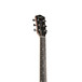 Godin Summit Classic HB Electric Guitar, Crème Brulee